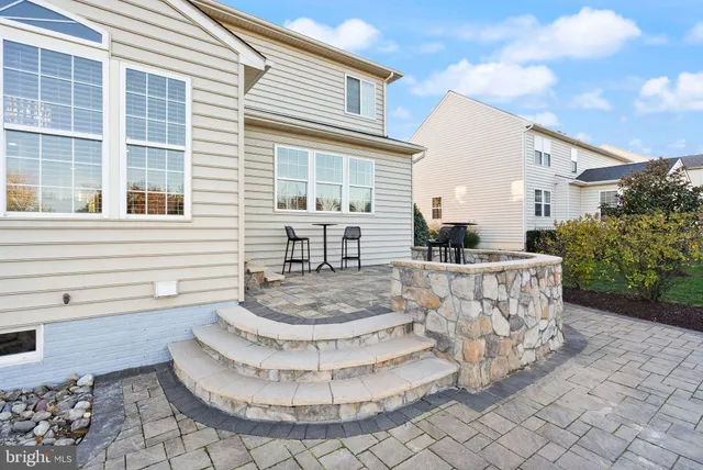 $1,589,000 | 42222 Cameron Parish Drive, Ashburn, VA 20148