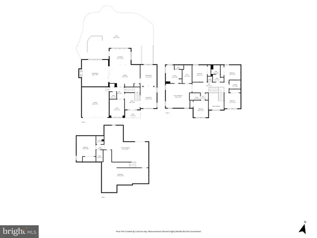 $1,589,000 | 42222 Cameron Parish Drive, Ashburn, VA 20148