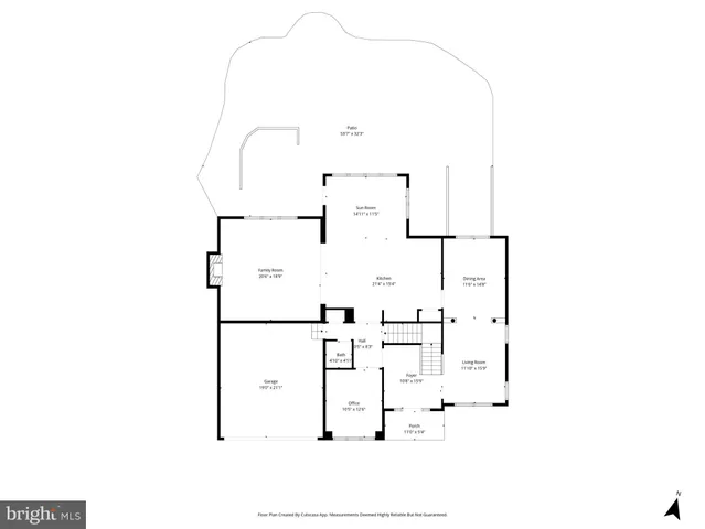 $1,589,000 | 42222 Cameron Parish Drive, Ashburn, VA 20148