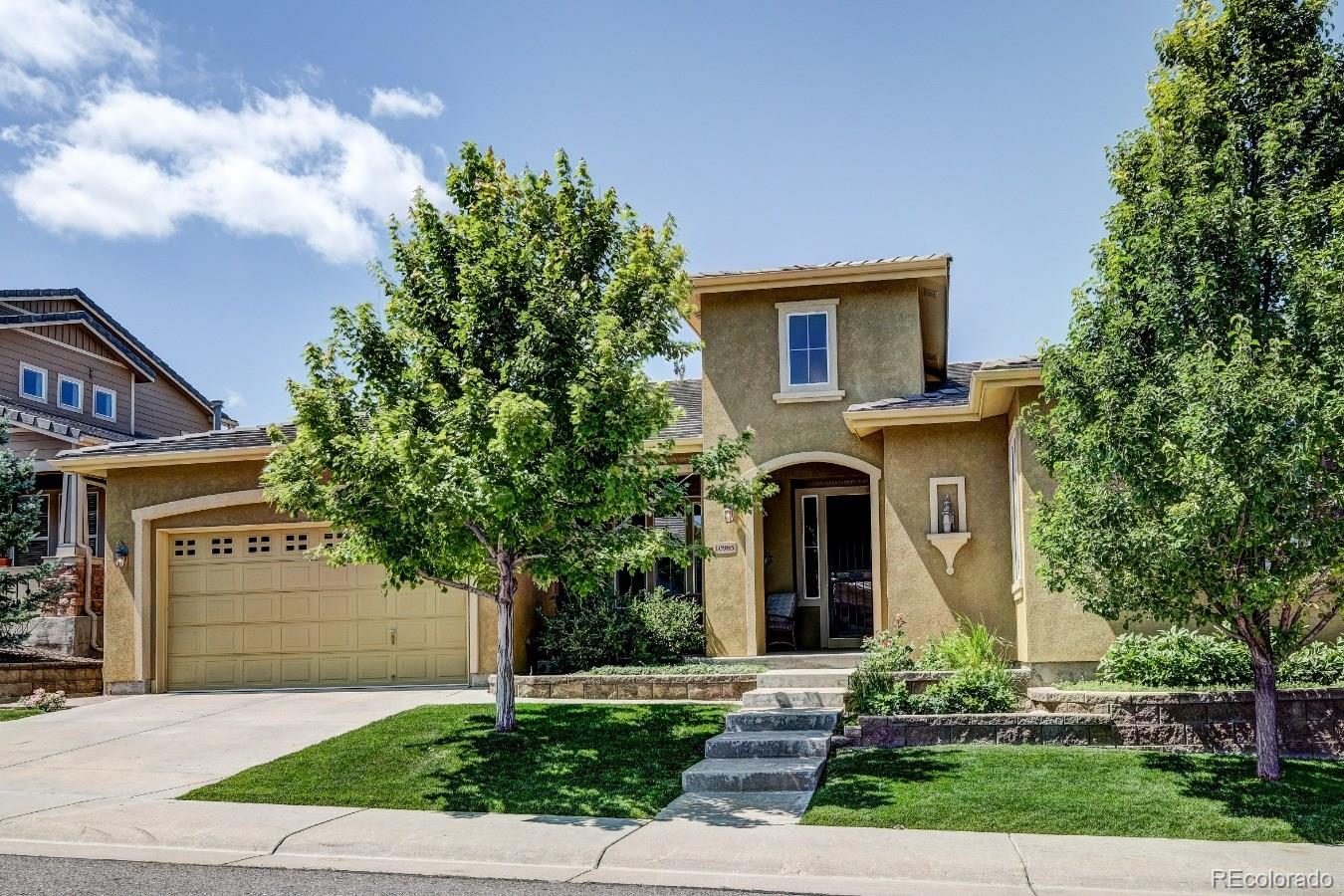 10985 Shadowbrook Circle Highlands Ranch, CO 80130 - Photo 1 of 35 Gallery Image 1