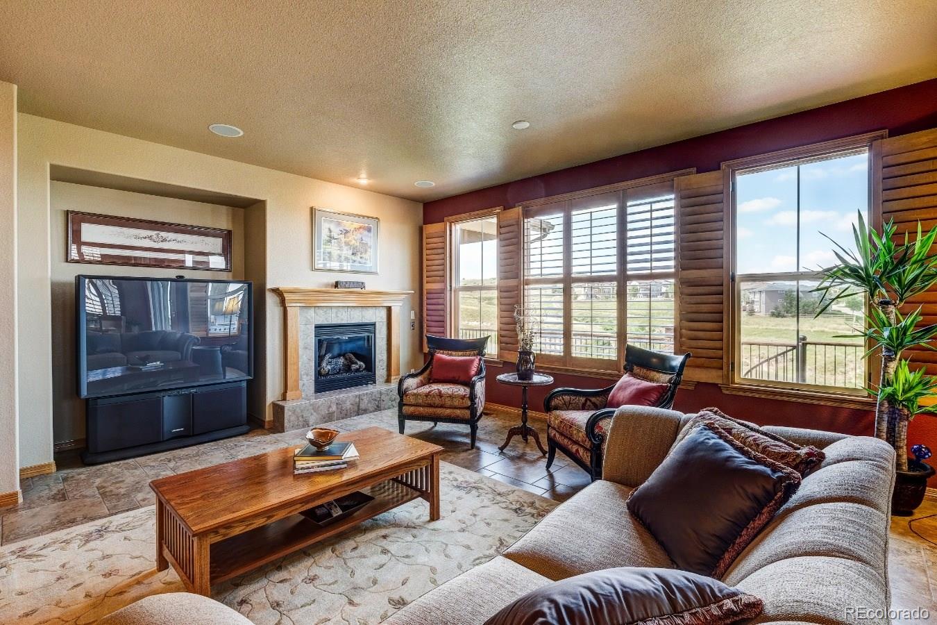 10985 Shadowbrook Circle Highlands Ranch, CO 80130 - Photo 13 of 35 Gallery Image 13