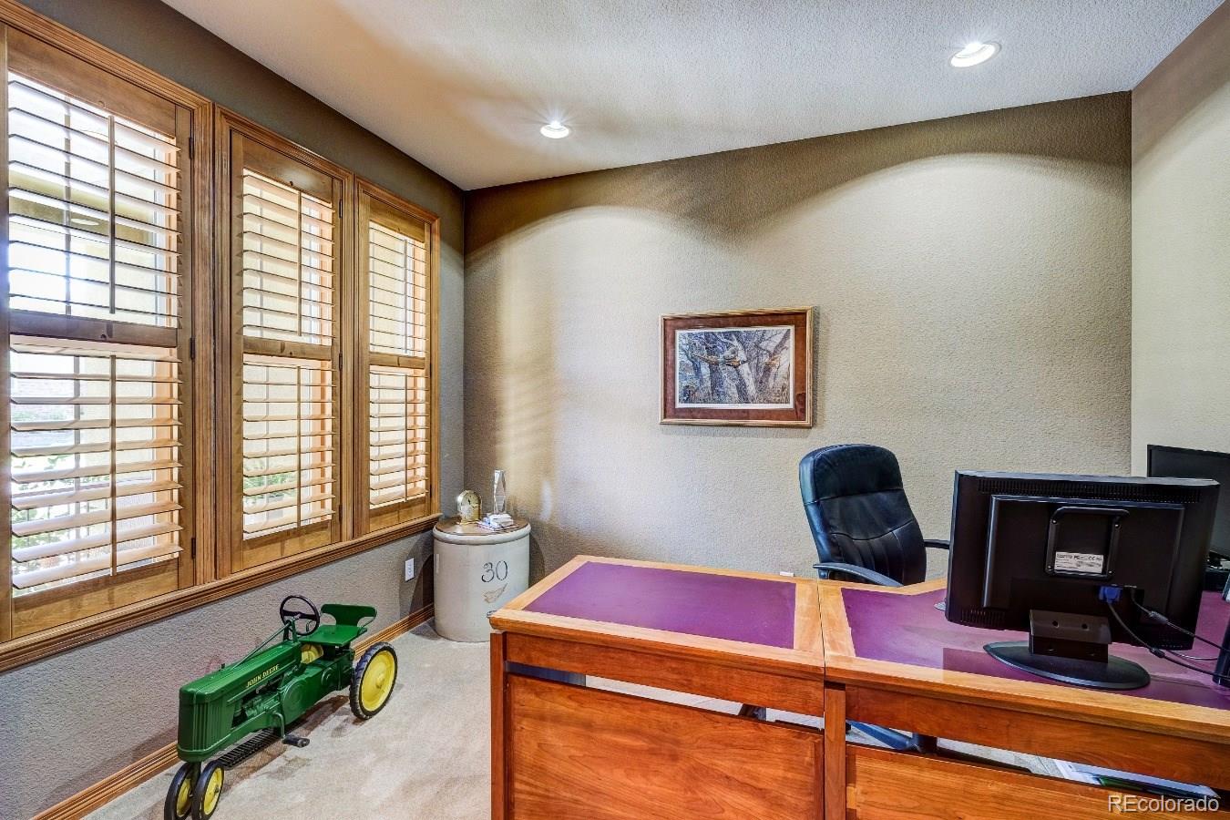 10985 Shadowbrook Circle Highlands Ranch, CO 80130 - Photo 3 of 35 Gallery Image 3