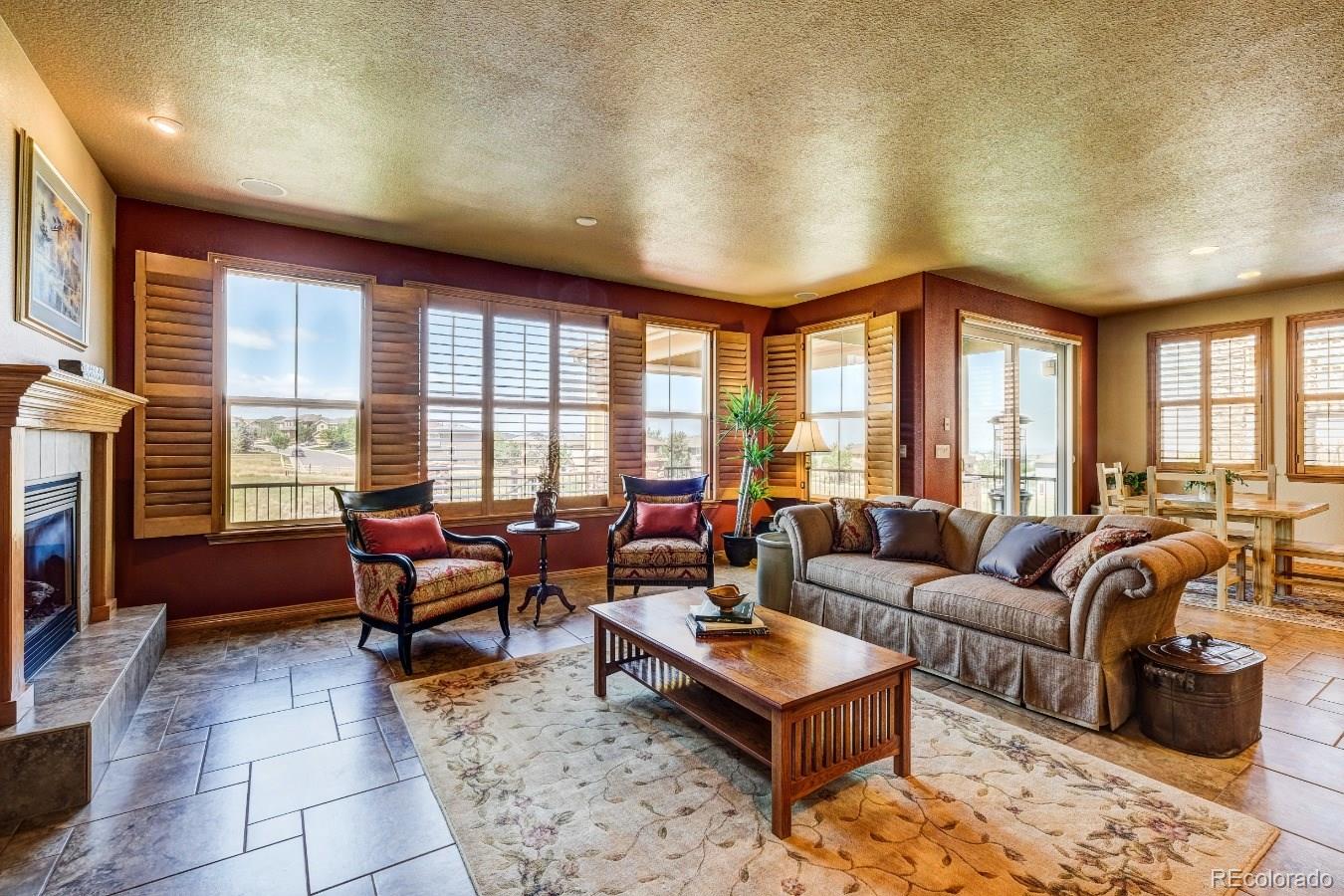 10985 Shadowbrook Circle Highlands Ranch, CO 80130 - Photo 4 of 35 Gallery Image 4