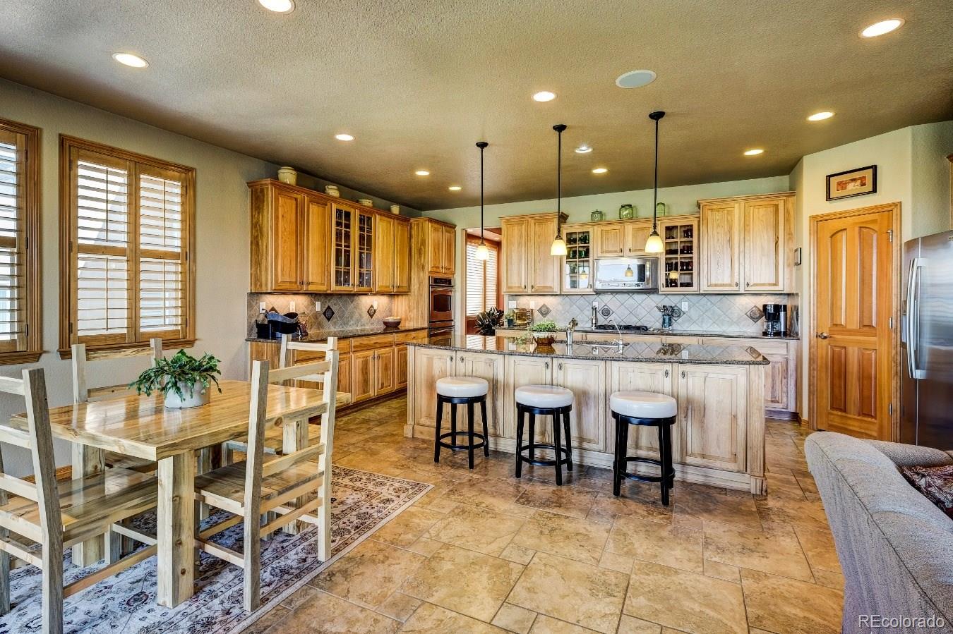 10985 Shadowbrook Circle Highlands Ranch, CO 80130 - Photo 5 of 35 Gallery Image 5