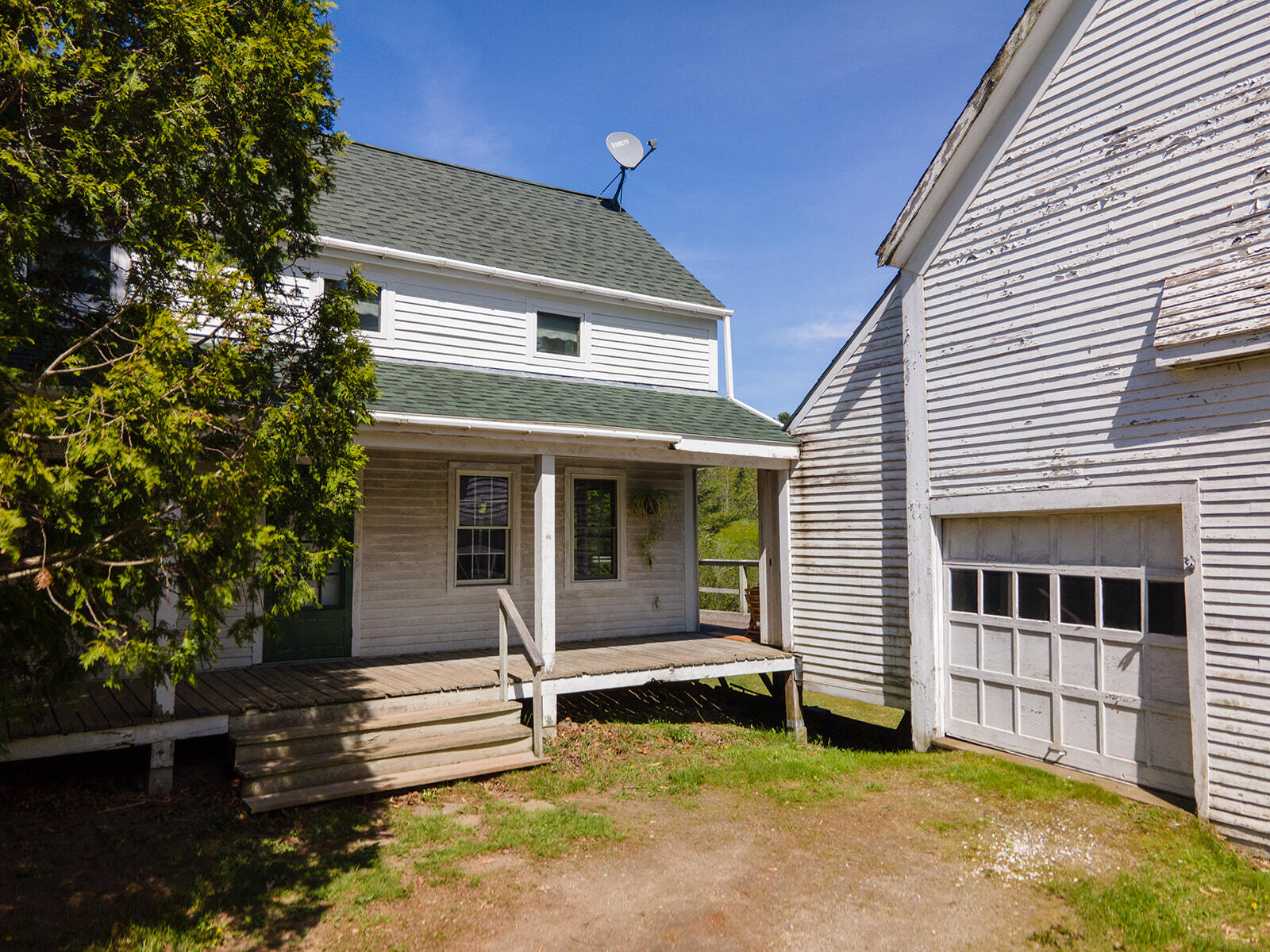867 Camden Road Warren, ME 04864 - Photo 35 of 61 867 Camden Road, Warren