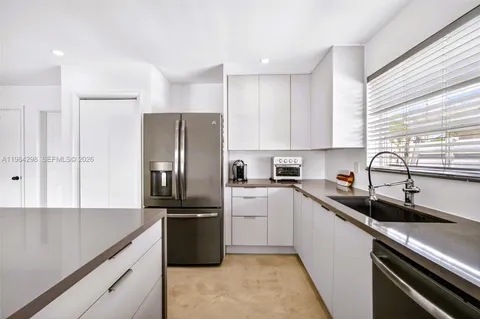 $849,000 | 1119 North 46th Terrace, Hollywood, FL 33021