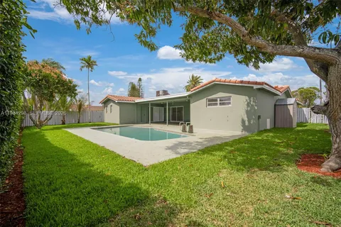 $849,000 | 1119 North 46th Terrace, Hollywood, FL 33021