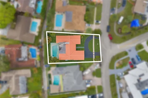 $849,000 | 1119 North 46th Terrace, Hollywood, FL 33021