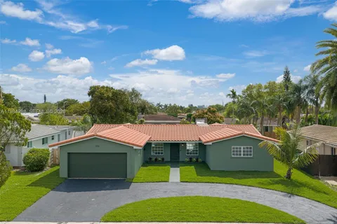 $849,000 | 1119 North 46th Terrace, Hollywood, FL 33021