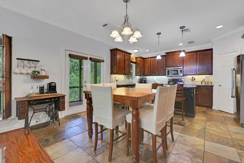 $850,000 | 991 Kings Way, Coldspring, TX 77331