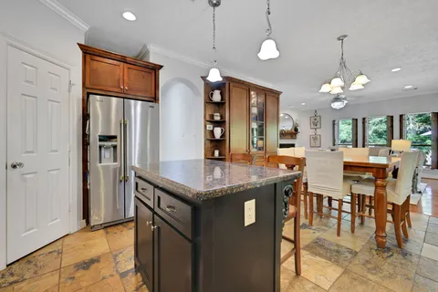 $850,000 | 991 Kings Way, Coldspring, TX 77331