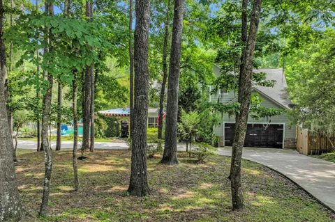 $850,000 | 991 Kings Way, Coldspring, TX 77331