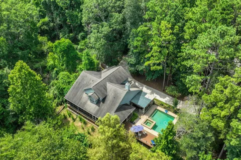 $850,000 | 991 Kings Way, Coldspring, TX 77331