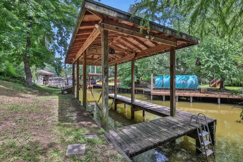 $850,000 | 991 Kings Way, Coldspring, TX 77331