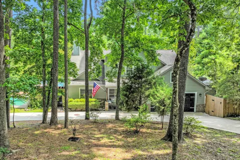 $850,000 | 991 Kings Way, Coldspring, TX 77331