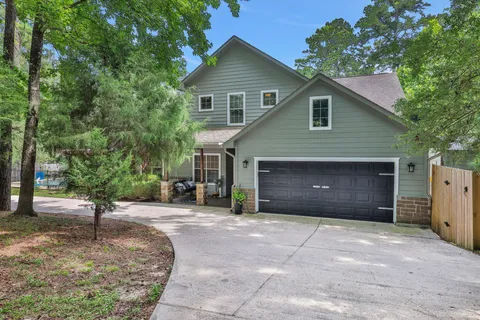 $850,000 | 991 Kings Way, Coldspring, TX 77331