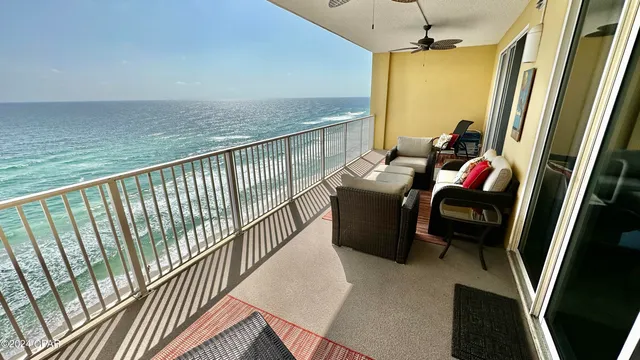 $585,000 | 17643 Front Beach Road, Unit 1606, Panama City Beach, FL 32413
