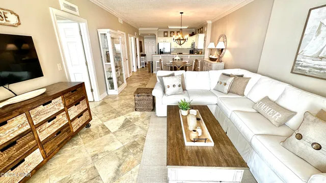 $585,000 | 17643 Front Beach Road, Unit 1606, Panama City Beach, FL 32413