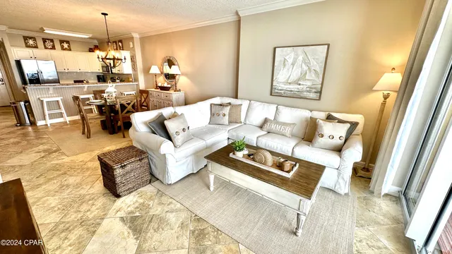 $585,000 | 17643 Front Beach Road, Unit 1606, Panama City Beach, FL 32413