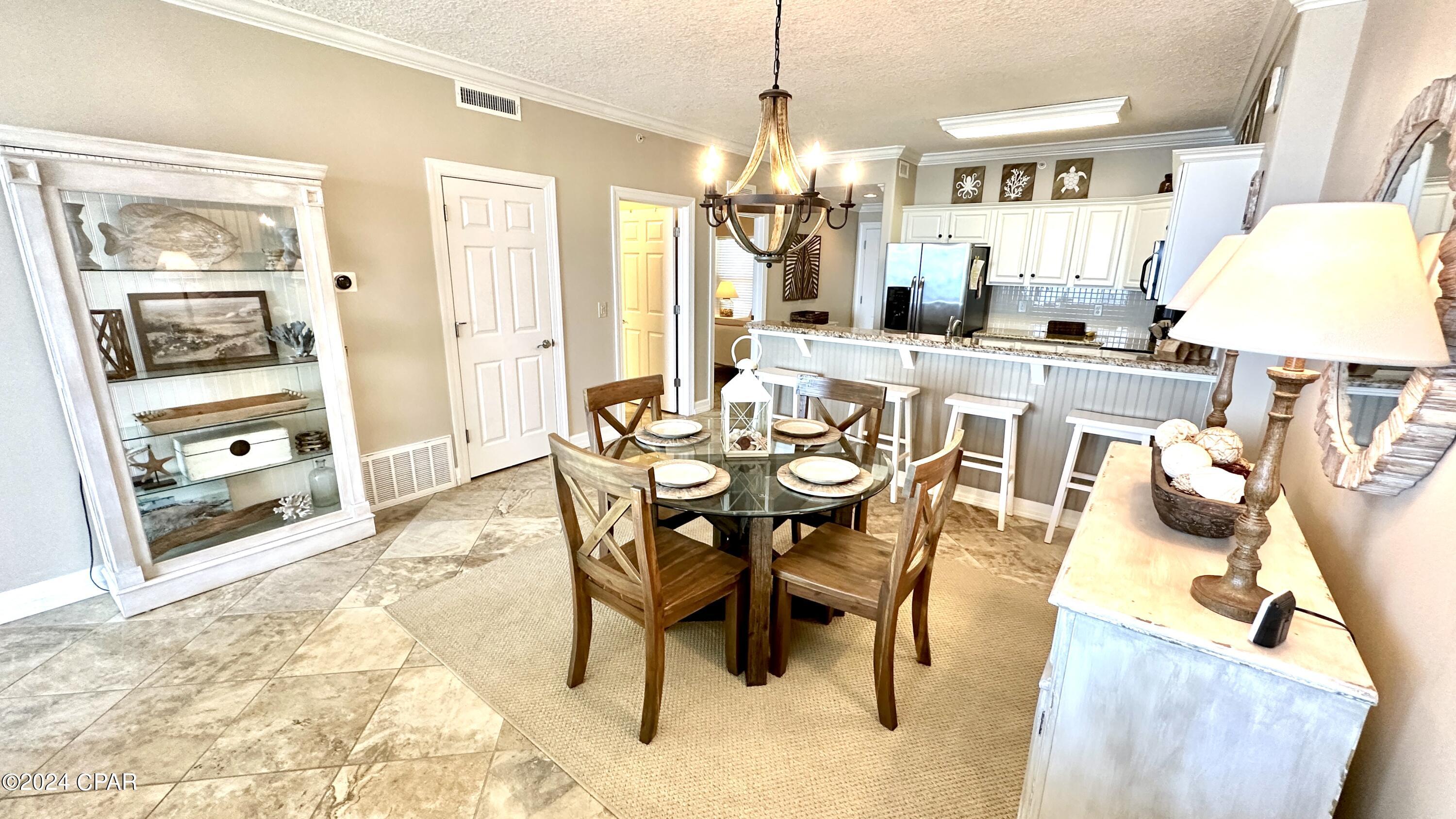 17643 Front Beach Road, Unit 1606 Panama City Beach, FL 32413 - Photo 14 of 53