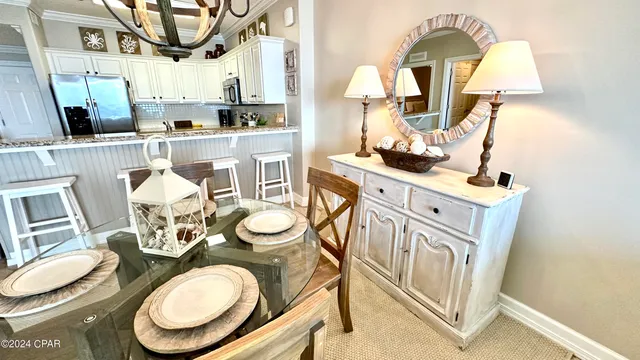 $585,000 | 17643 Front Beach Road, Unit 1606, Panama City Beach, FL 32413