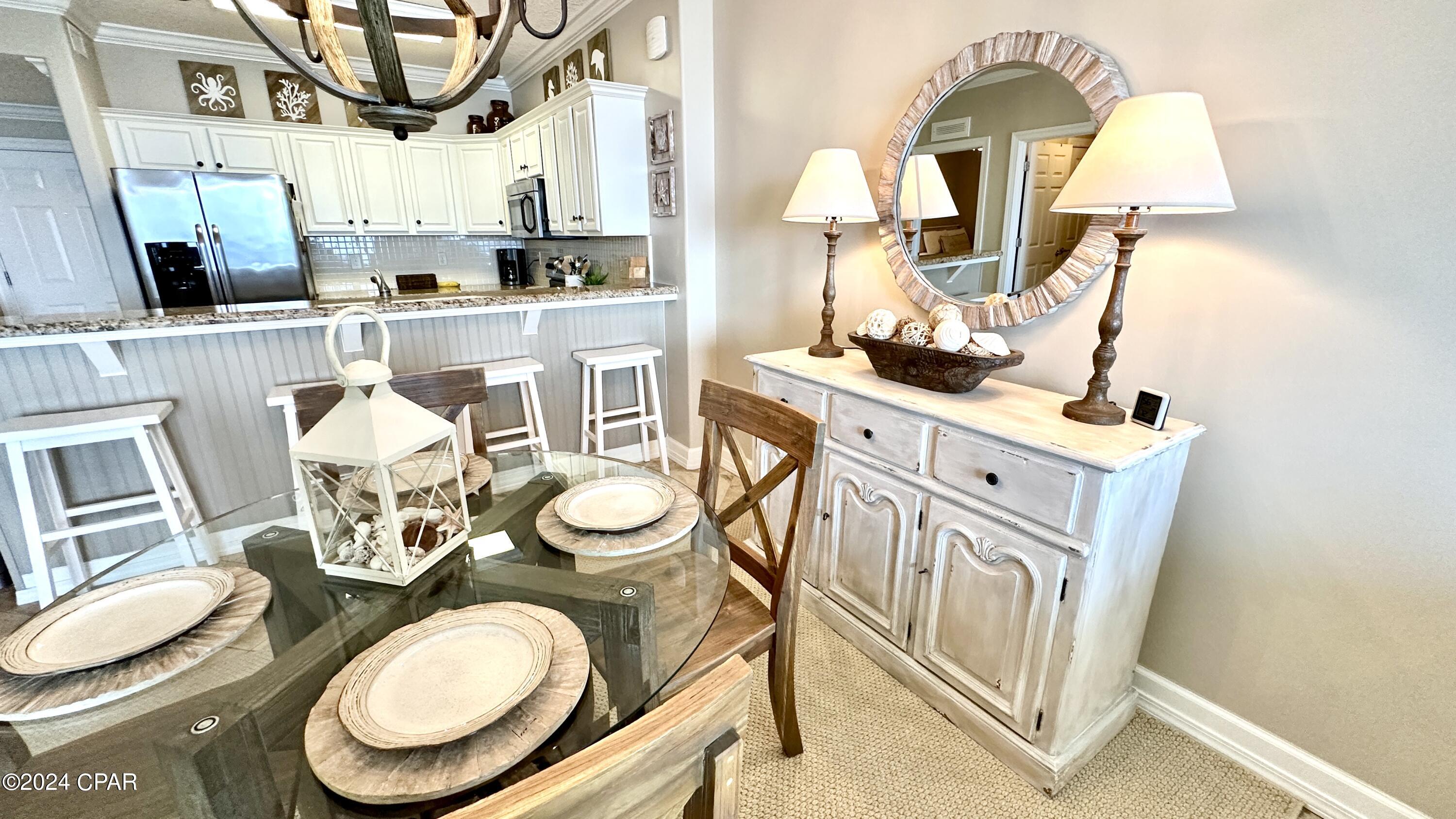 17643 Front Beach Road, Unit 1606 Panama City Beach, FL 32413 - Photo 15 of 53