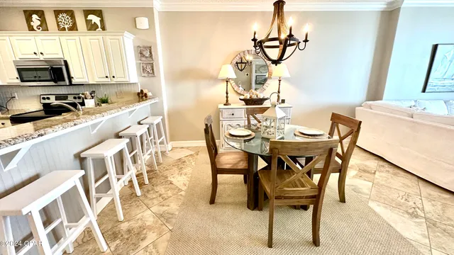 $585,000 | 17643 Front Beach Road, Unit 1606, Panama City Beach, FL 32413