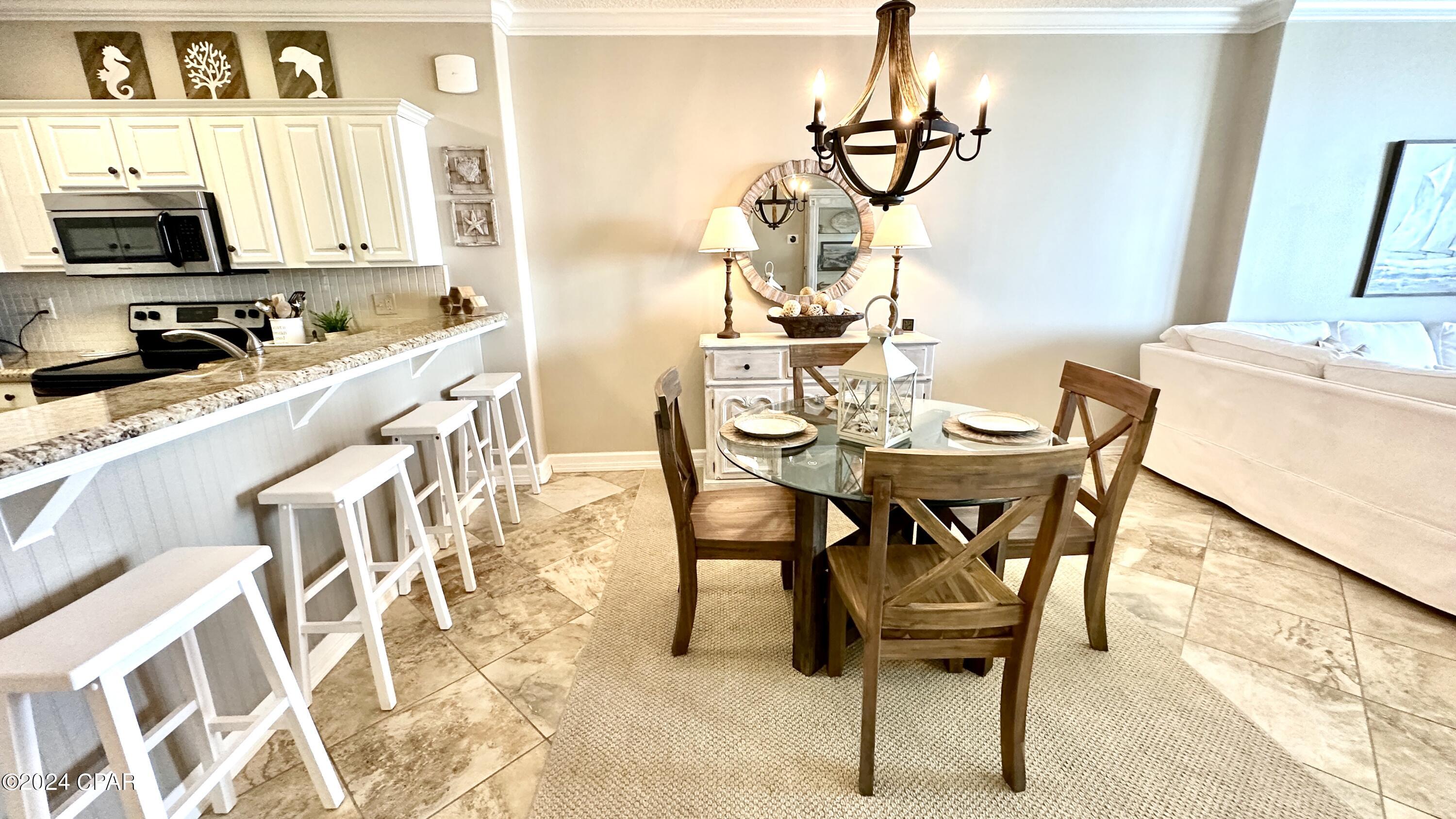 17643 Front Beach Road, Unit 1606 Panama City Beach, FL 32413 - Photo 17 of 53