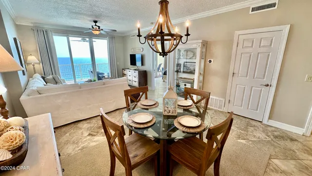 $585,000 | 17643 Front Beach Road, Unit 1606, Panama City Beach, FL 32413