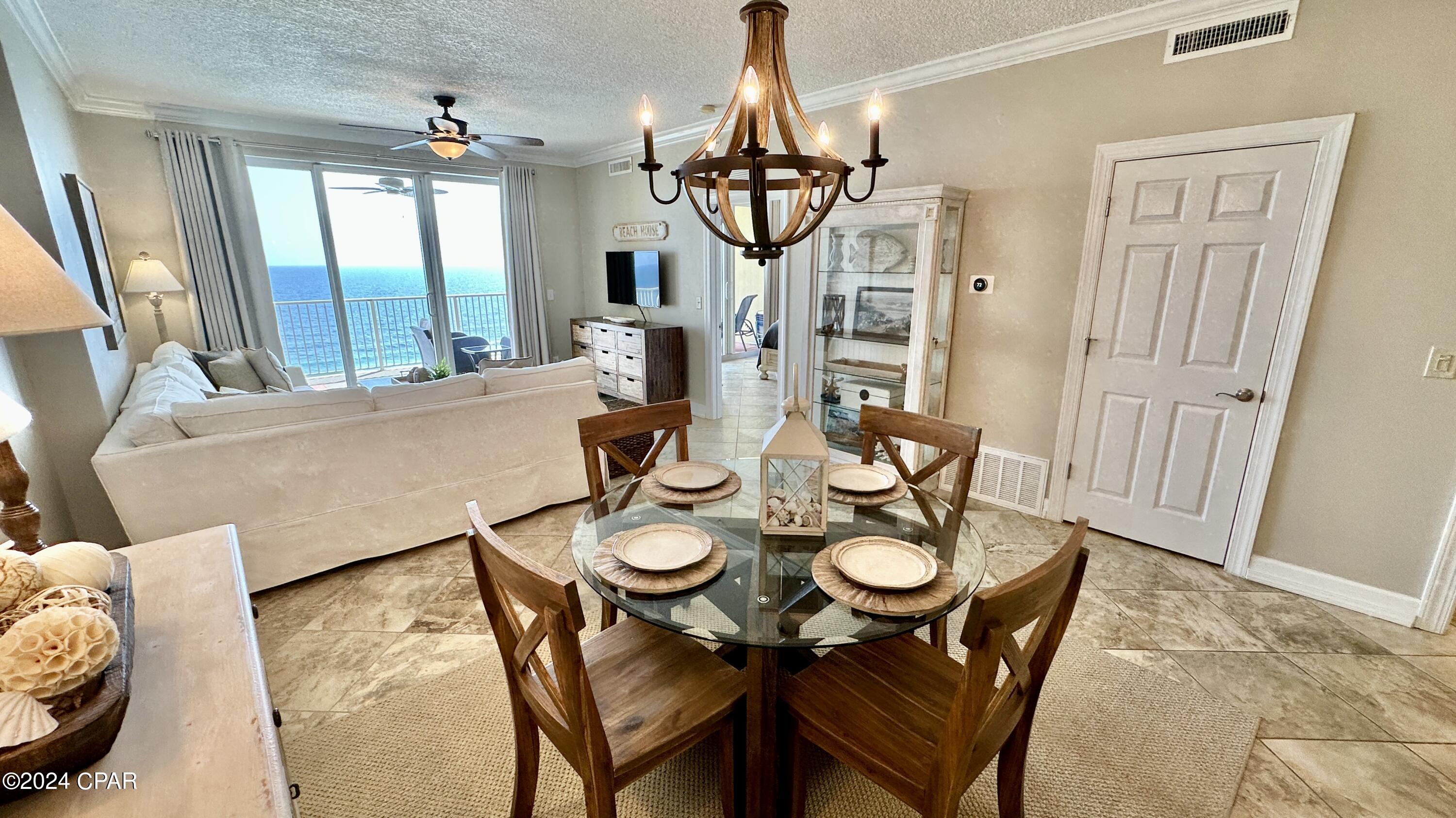 17643 Front Beach Road, Unit 1606 Panama City Beach, FL 32413 - Photo 18 of 53