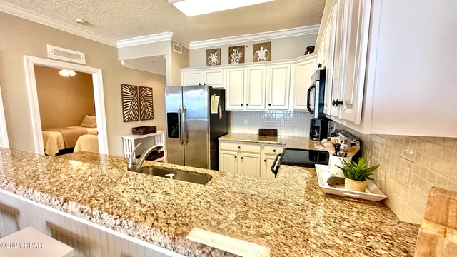 $585,000 | 17643 Front Beach Road, Unit 1606, Panama City Beach, FL 32413