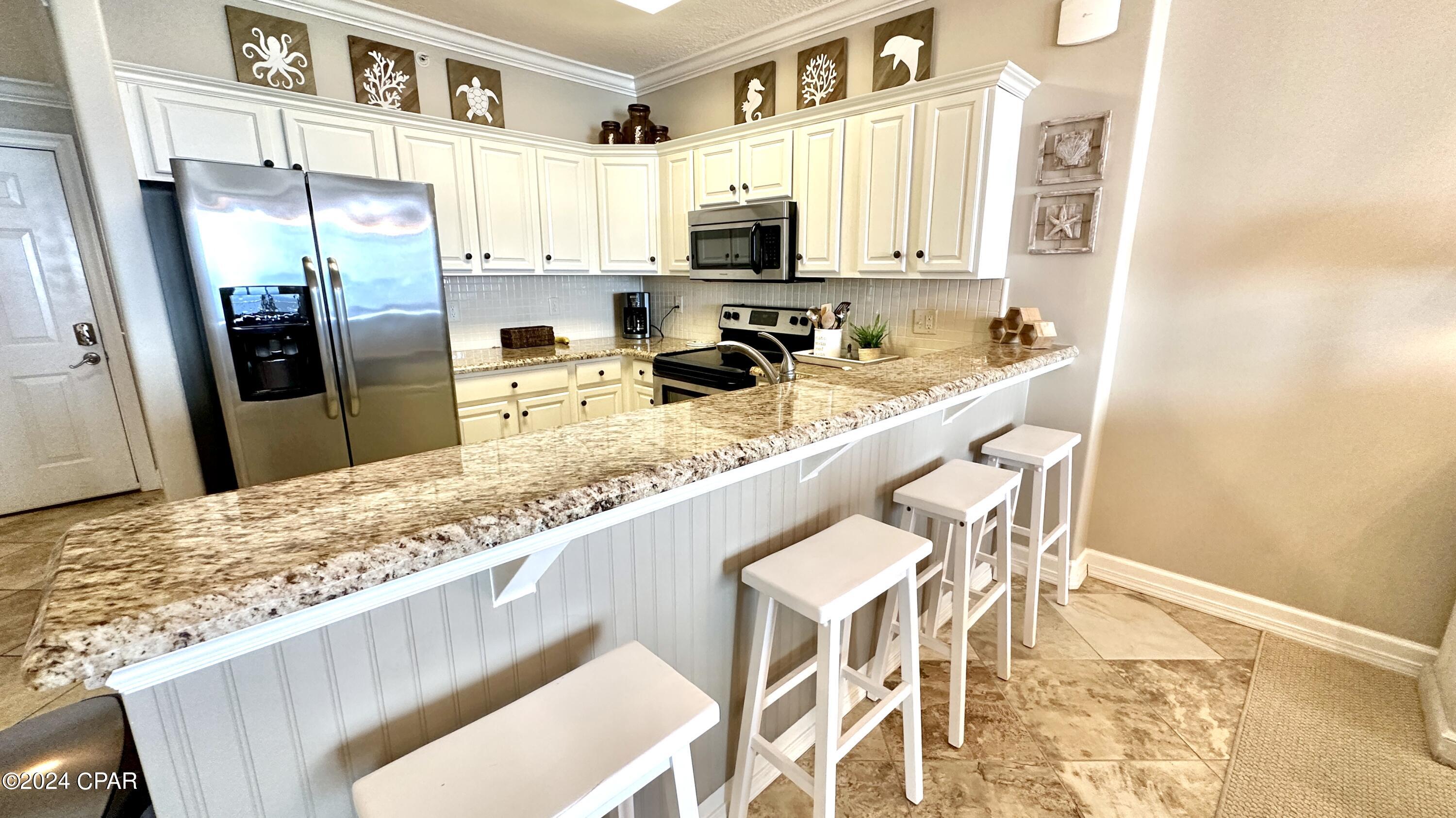 17643 Front Beach Road, Unit 1606 Panama City Beach, FL 32413 - Photo 20 of 53