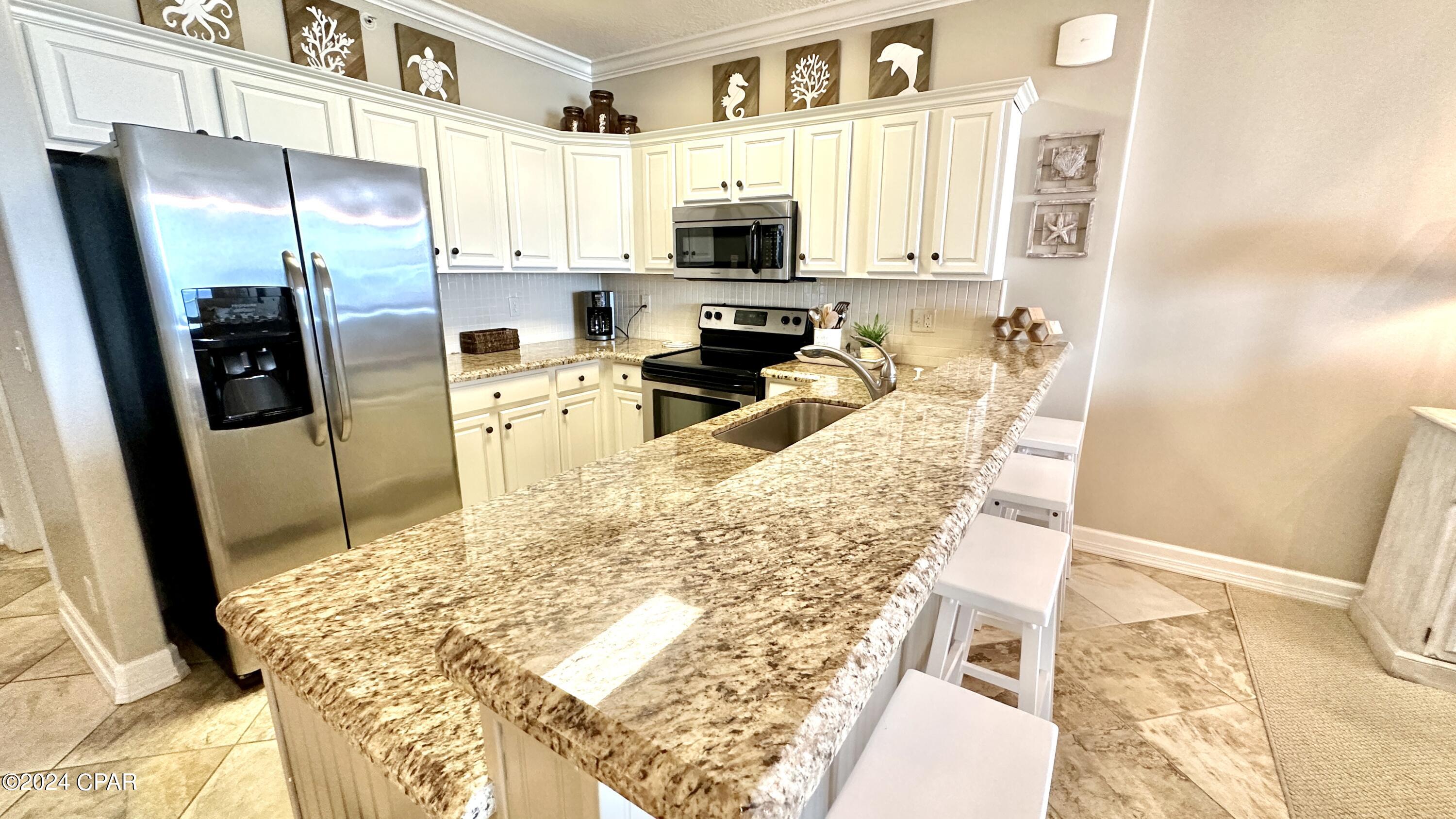 17643 Front Beach Road, Unit 1606 Panama City Beach, FL 32413 - Photo 21 of 53