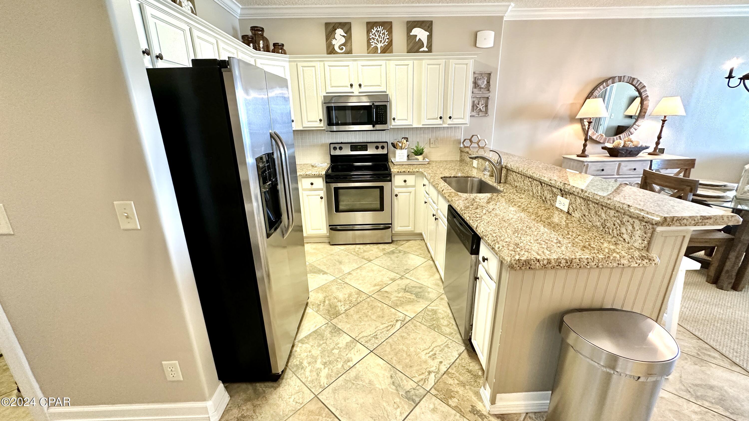 17643 Front Beach Road, Unit 1606 Panama City Beach, FL 32413 - Photo 22 of 53