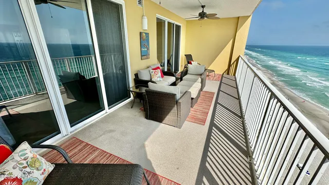 $585,000 | 17643 Front Beach Road, Unit 1606, Panama City Beach, FL 32413
