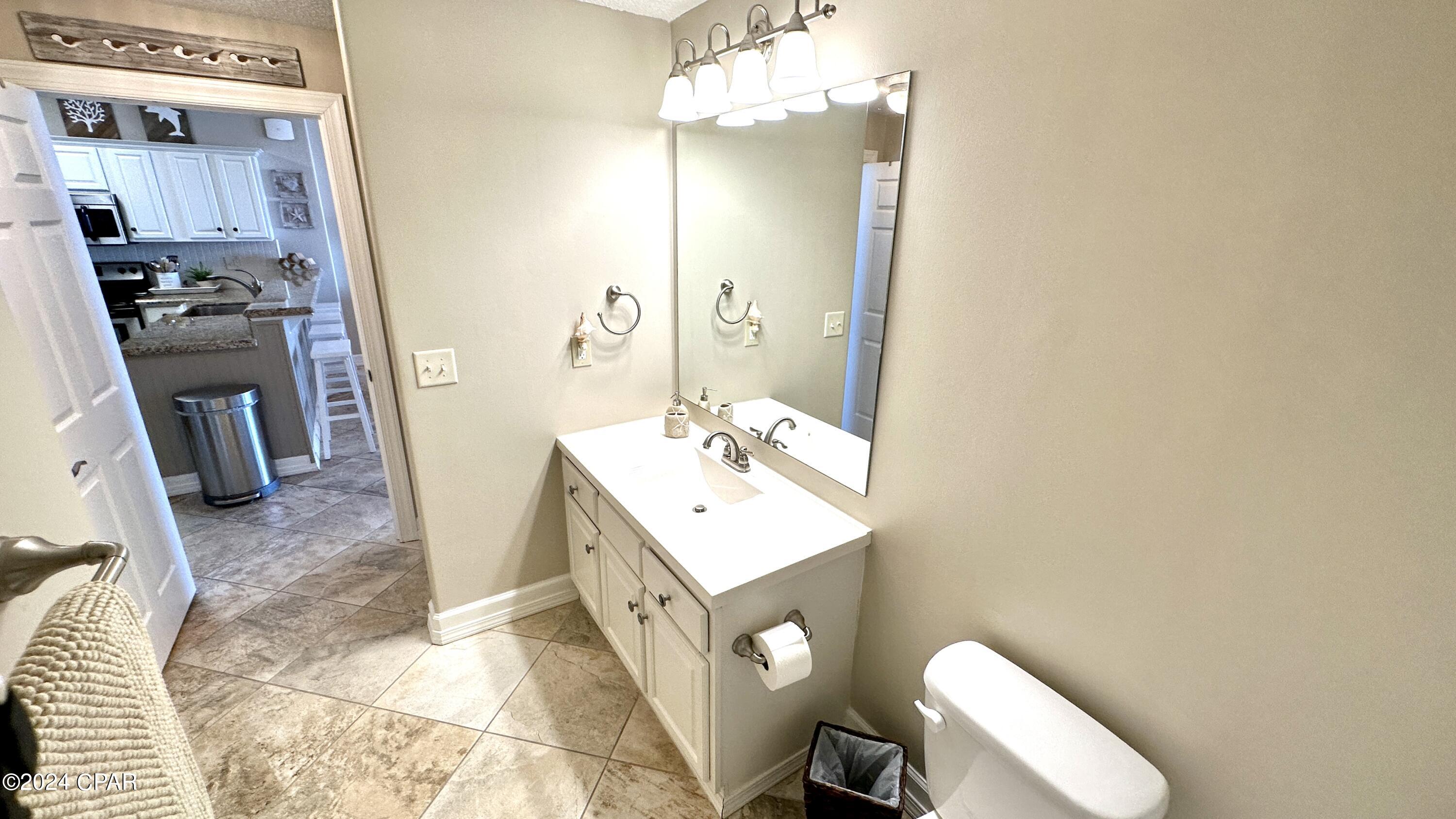 17643 Front Beach Road, Unit 1606 Panama City Beach, FL 32413 - Photo 34 of 53