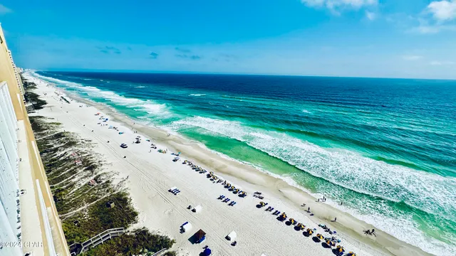 $585,000 | 17643 Front Beach Road, Unit 1606, Panama City Beach, FL 32413