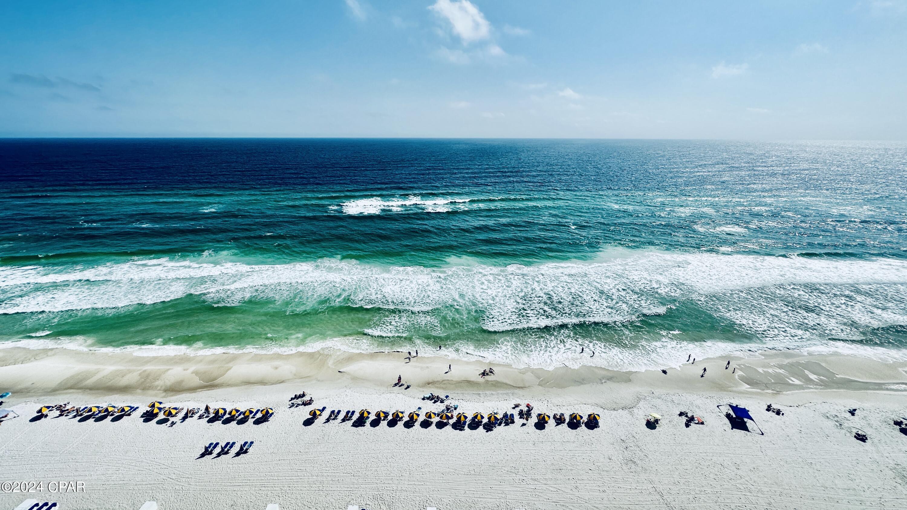 17643 Front Beach Road, Unit 1606 Panama City Beach, FL 32413 - Photo 37 of 53