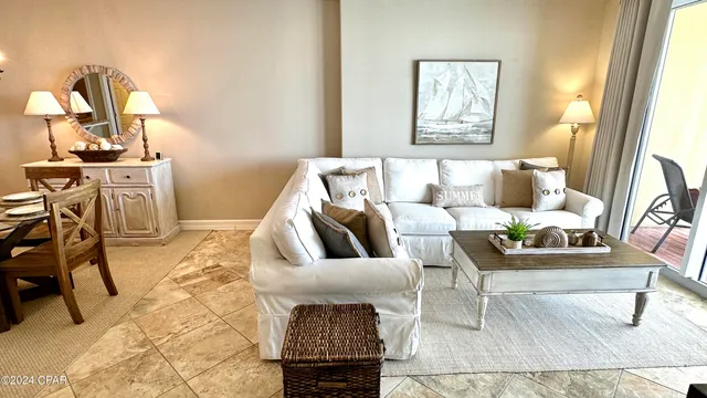 $585,000 | 17643 Front Beach Road, Unit 1606, Panama City Beach, FL 32413