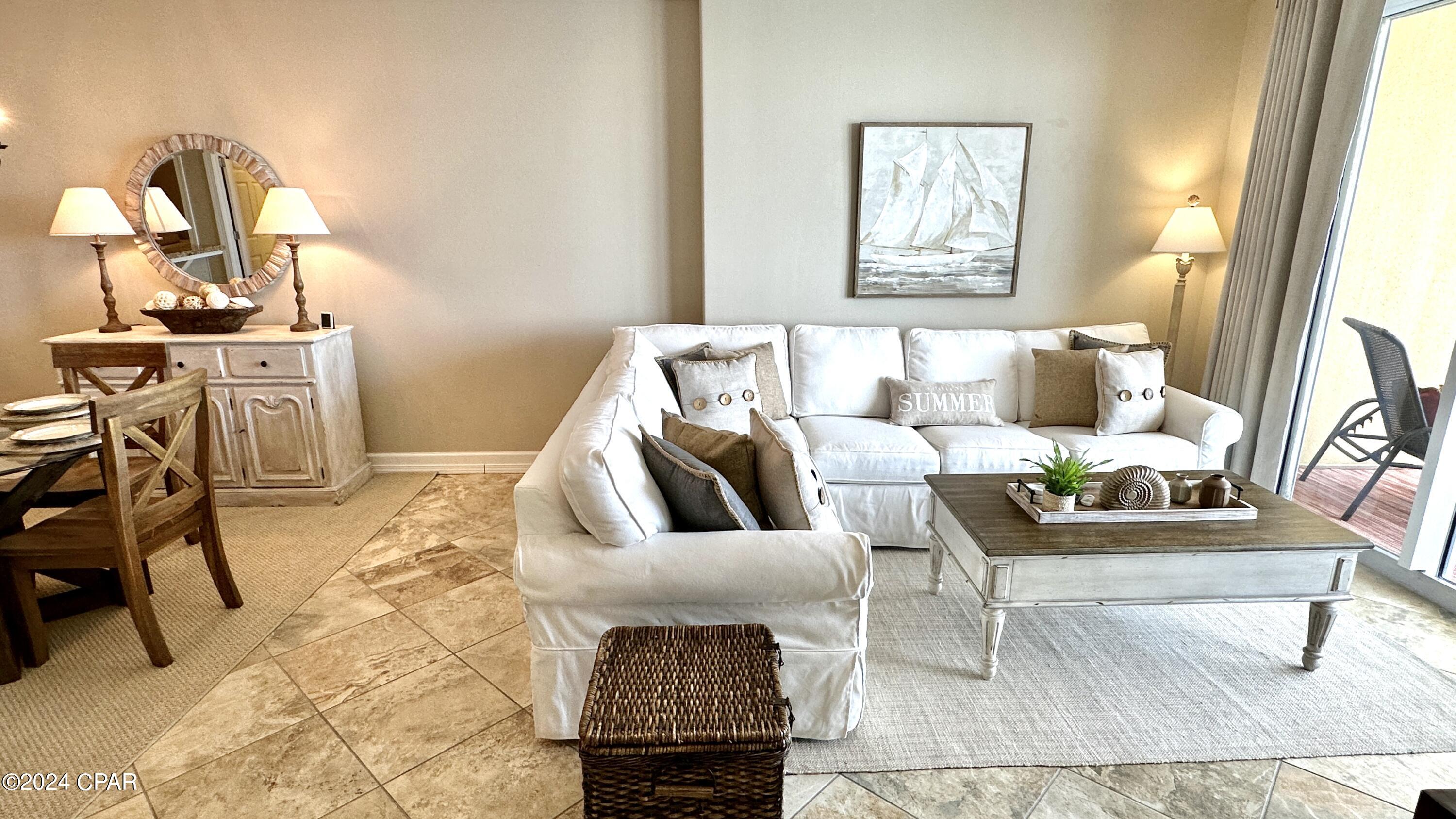 17643 Front Beach Road, Unit 1606 Panama City Beach, FL 32413 - Photo 4 of 53