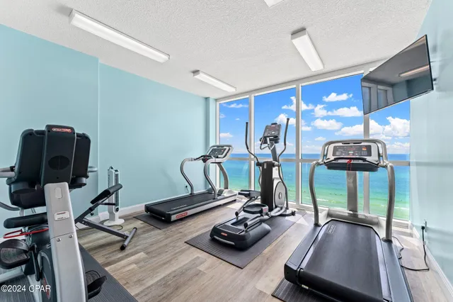 $585,000 | 17643 Front Beach Road, Unit 1606, Panama City Beach, FL 32413