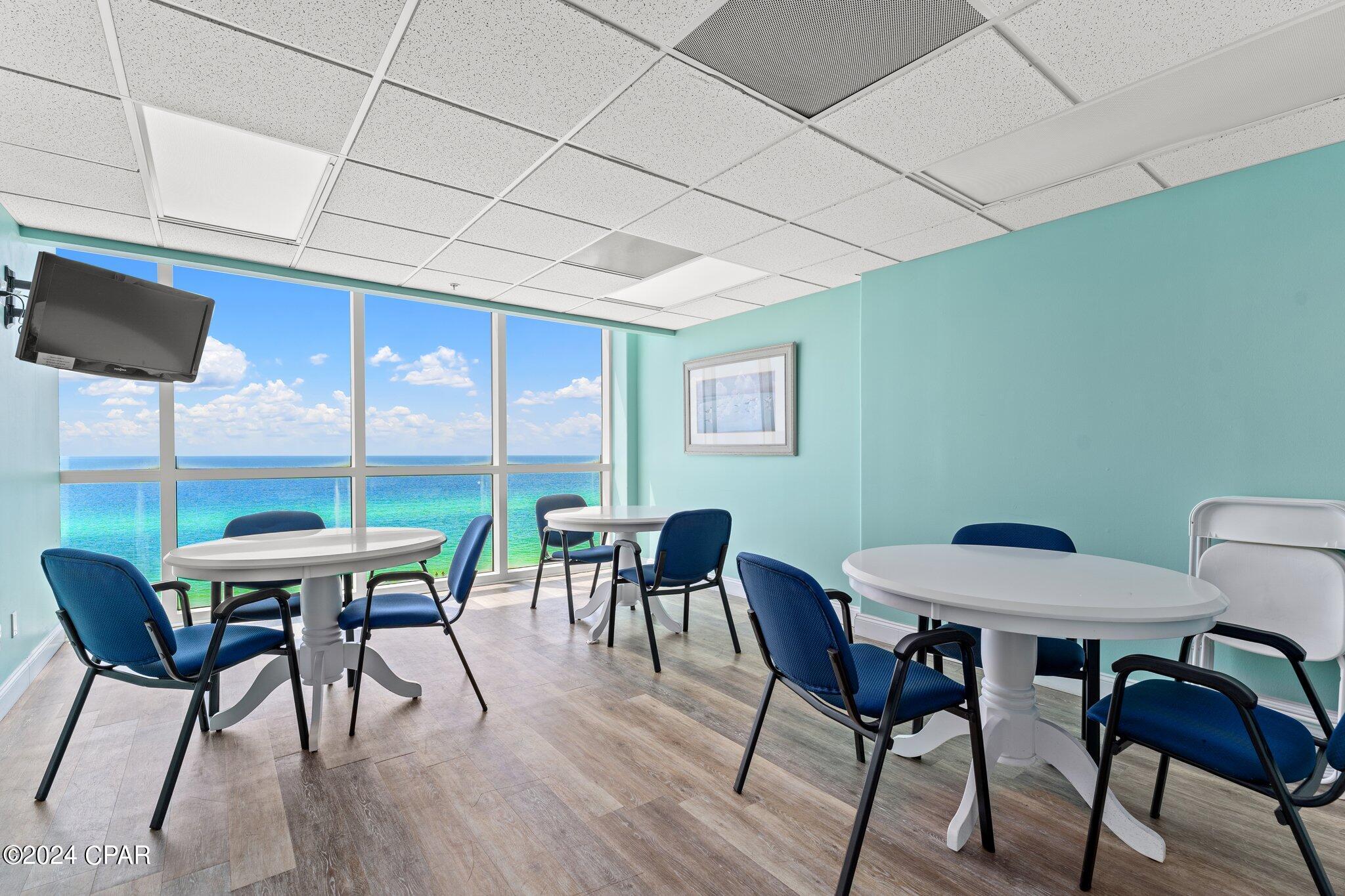 17643 Front Beach Road, Unit 1606 Panama City Beach, FL 32413 - Photo 49 of 53