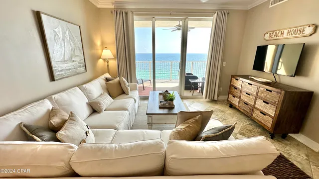 $585,000 | 17643 Front Beach Road, Unit 1606, Panama City Beach, FL 32413