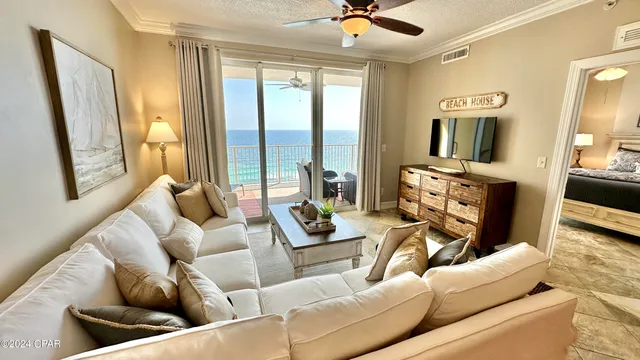 $585,000 | 17643 Front Beach Road, Unit 1606, Panama City Beach, FL 32413