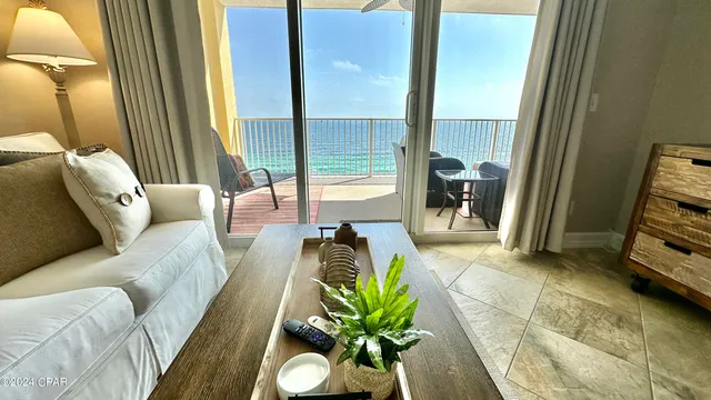 $585,000 | 17643 Front Beach Road, Unit 1606, Panama City Beach, FL 32413