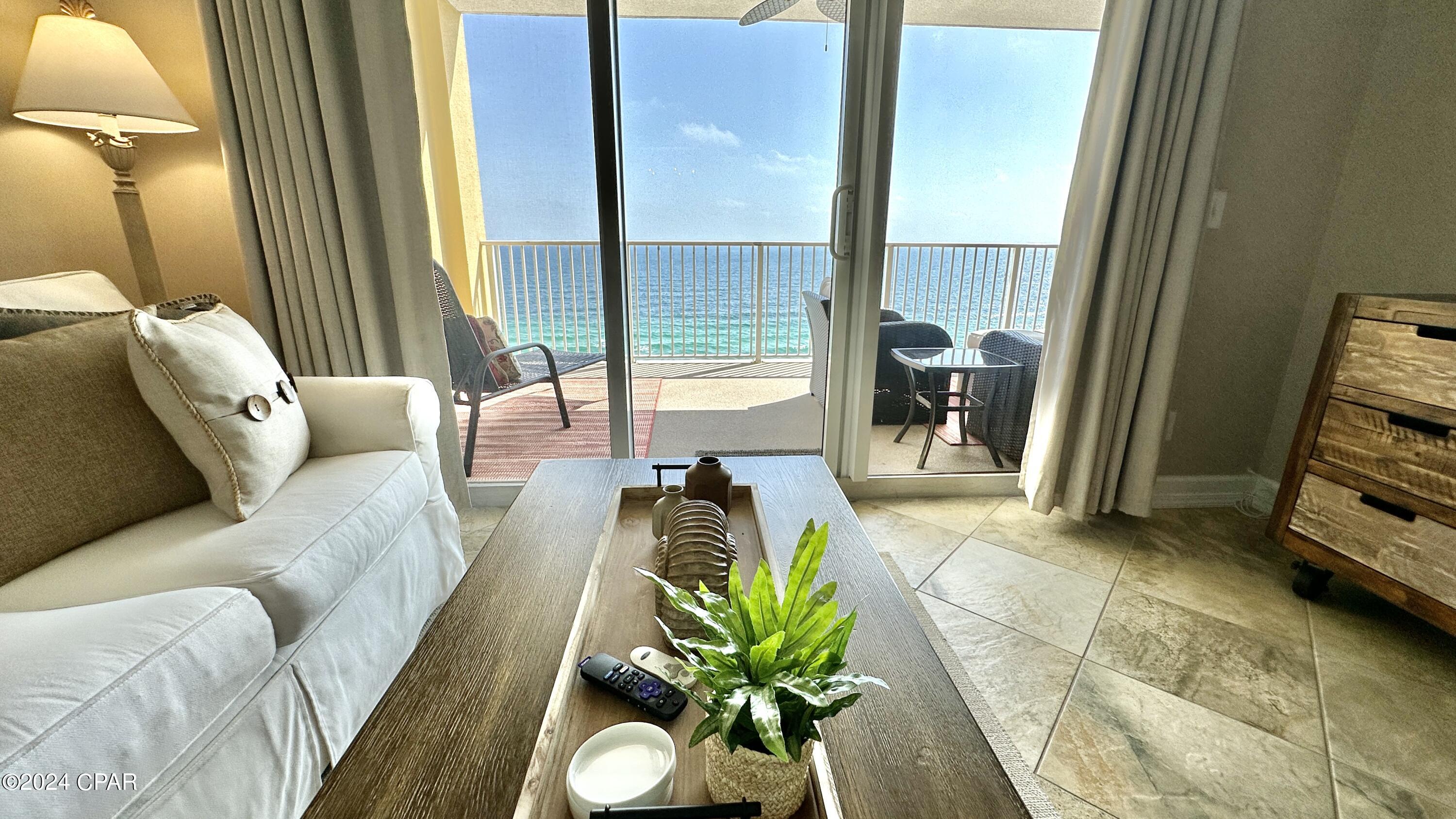 17643 Front Beach Road, Unit 1606 Panama City Beach, FL 32413 - Photo 8 of 53