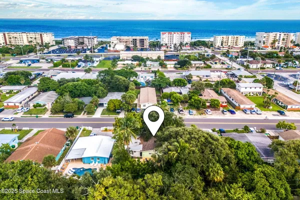 $475,000 | 344 North Brevard Avenue, Cocoa Beach, FL 32931