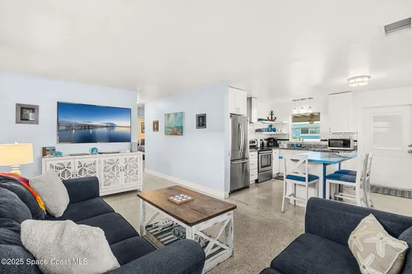 $475,000 | 344 North Brevard Avenue, Cocoa Beach, FL 32931