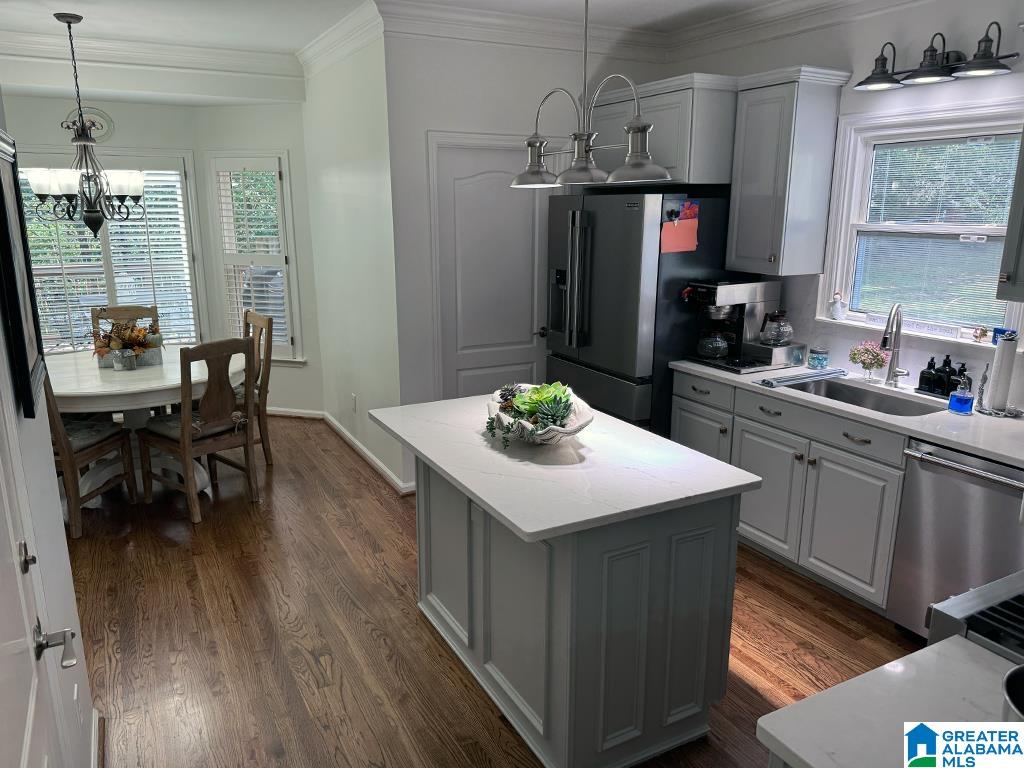5734 Rosedown Trace Gardendale, AL 35071 - Photo 11 of 48 Gallery Image 11