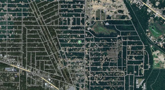 $25,000 | 2805 Tyler Street West, Inverness, FL 34453